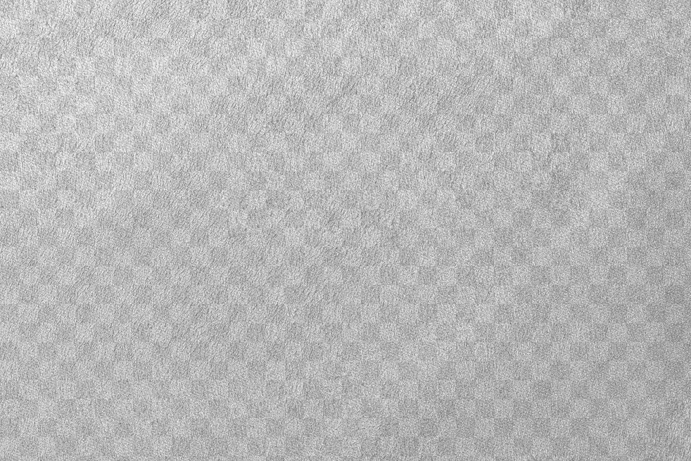 Fabric texture png, transparent design