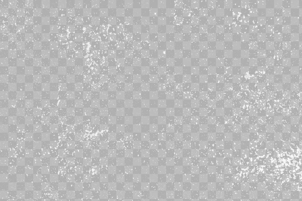 PNG grunge paint texture, transparent design