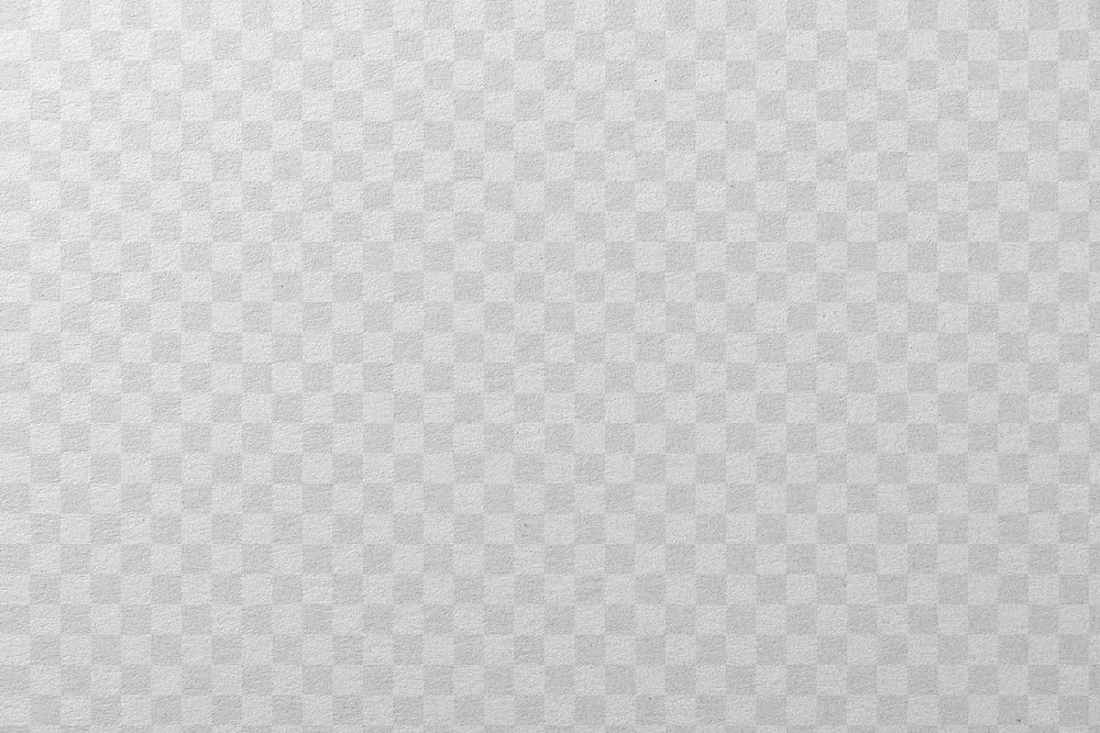 PNG paper texture, transparent design