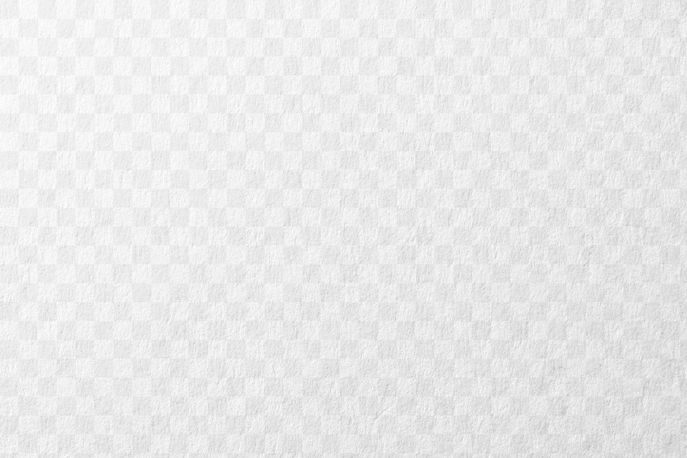 PNG transparent paper texture design