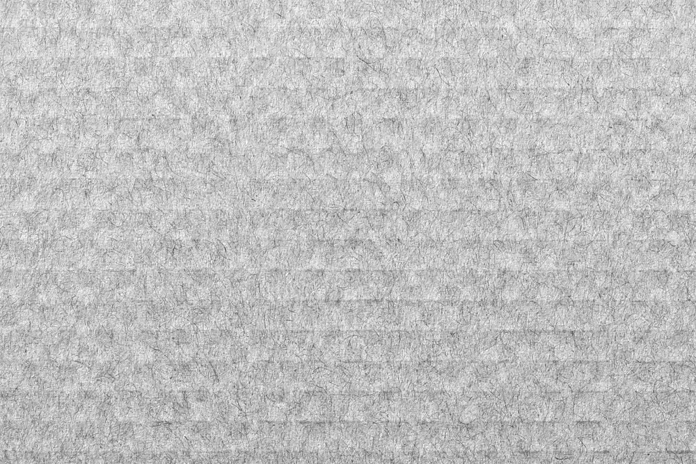 PNG transparent corrugated paper texture