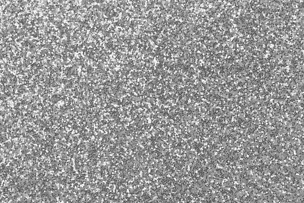 PNG glitter texture, transparent design