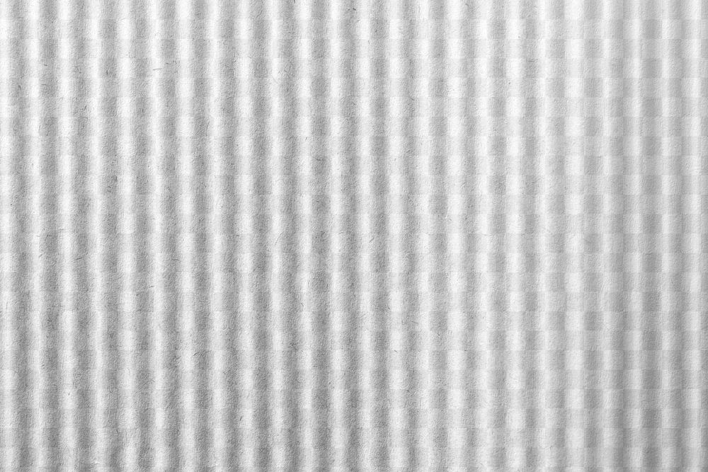 PNG corrugated paper texture, transparent design