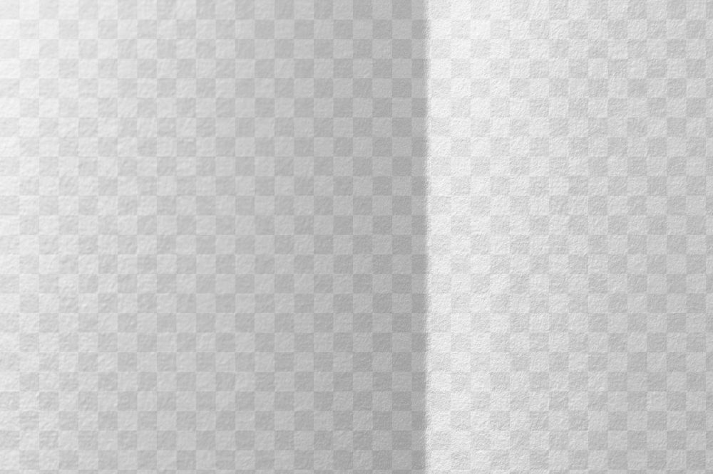 PNG transparent folded paper texture
