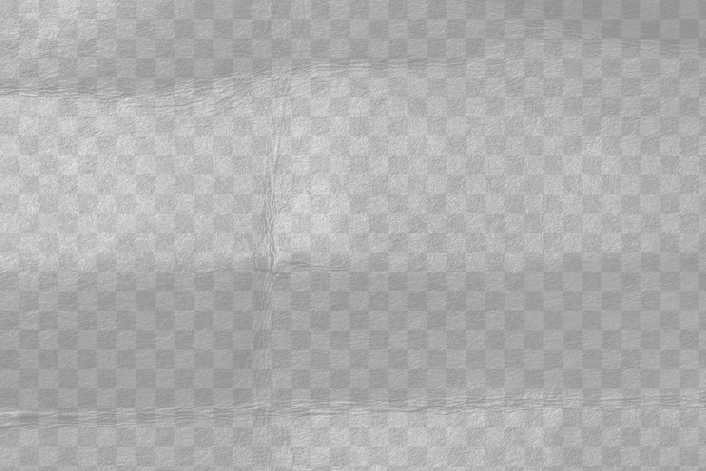 PNG transparent paper, crumpled texture design