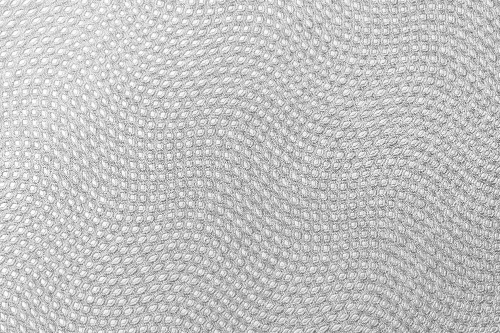 Crystal fabric png texture, transparent design