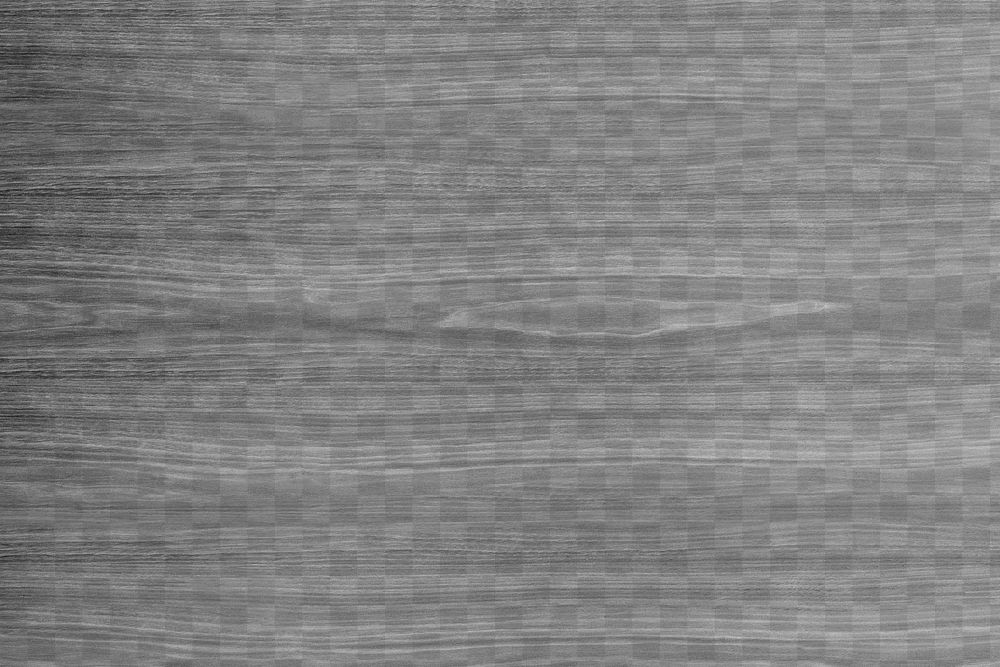 Gray wood texture png, transparent background