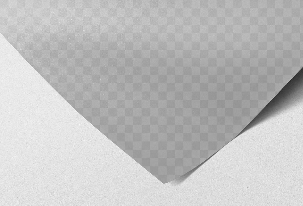 Letterhead png transparent for corporate idenitity design 