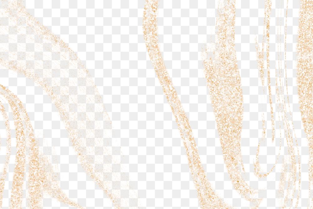 Glitter texture png, luxury design, transparent background