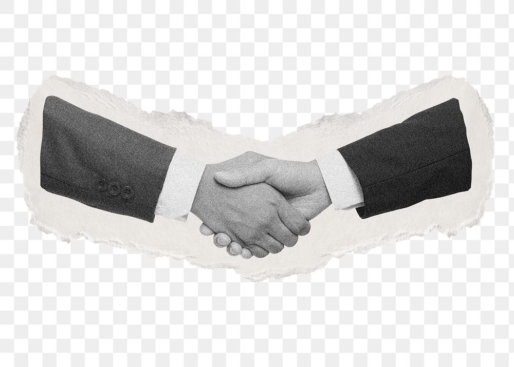 Handshake PNG, Vector, PSD, and Clipart With Transparent