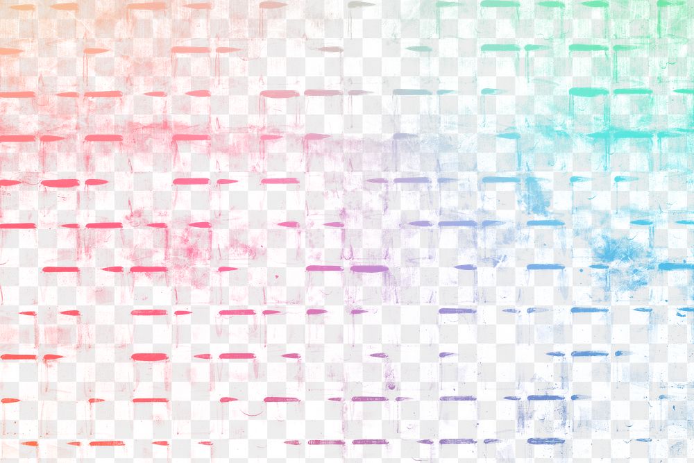 Grunge colorful tile patterned background design element