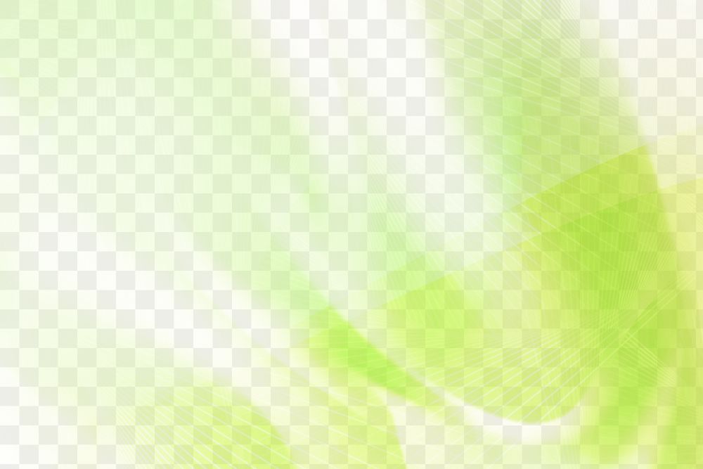 Green and yellow abstract background | Premium PNG - rawpixel