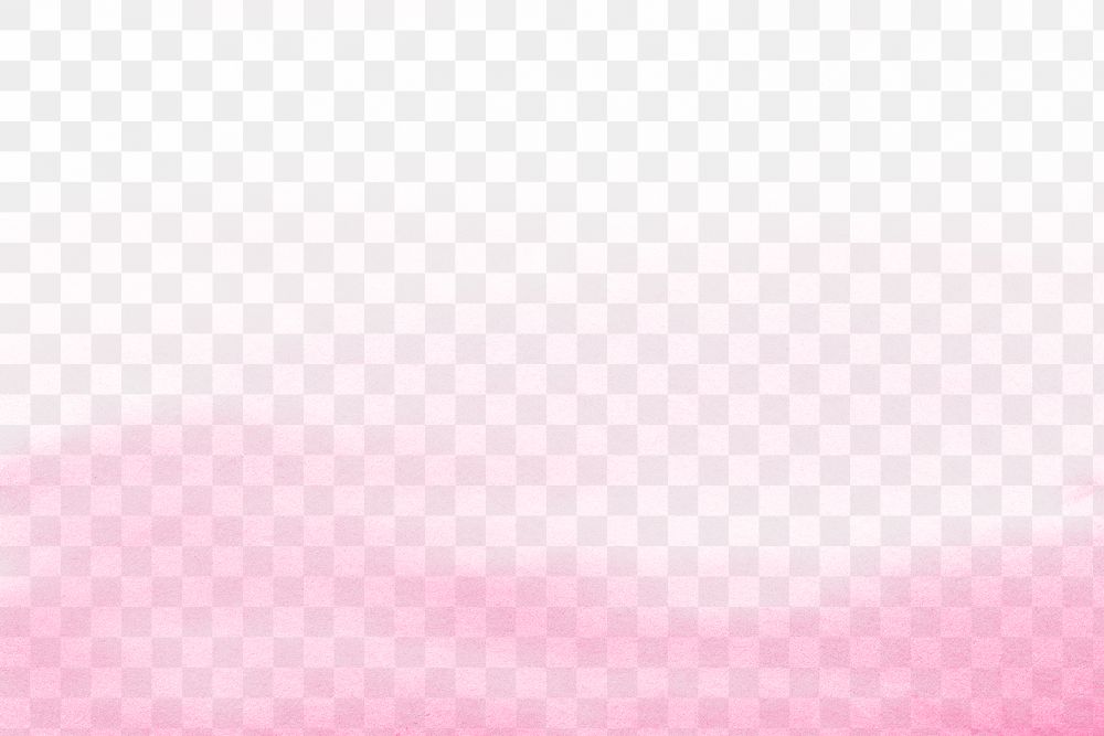 Taffy pink watercolor textured background design element