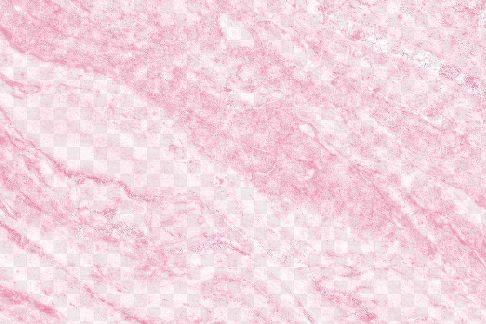 Pink marble textured background design element