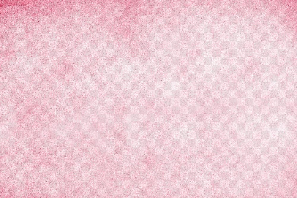 Grunge watermelon pink textured background design element