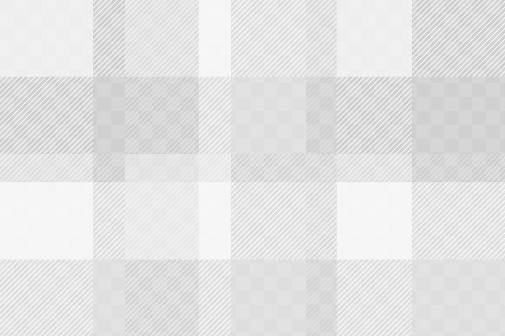 Plaid Pattern Transparent PNG Images