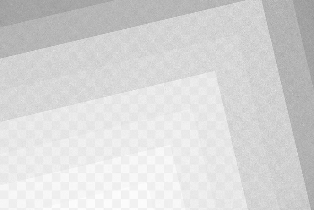 Ombre gray layer patterned background design element