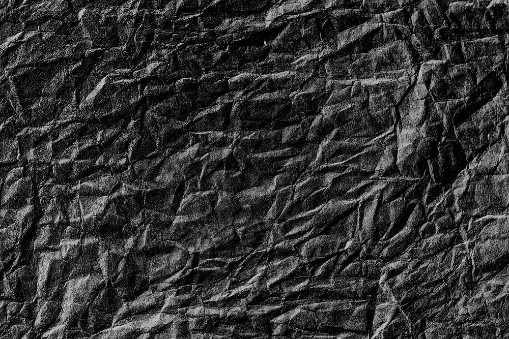 File:Free dark crumpled paper texture for layers (2984774568).jpg -  Wikimedia Commons