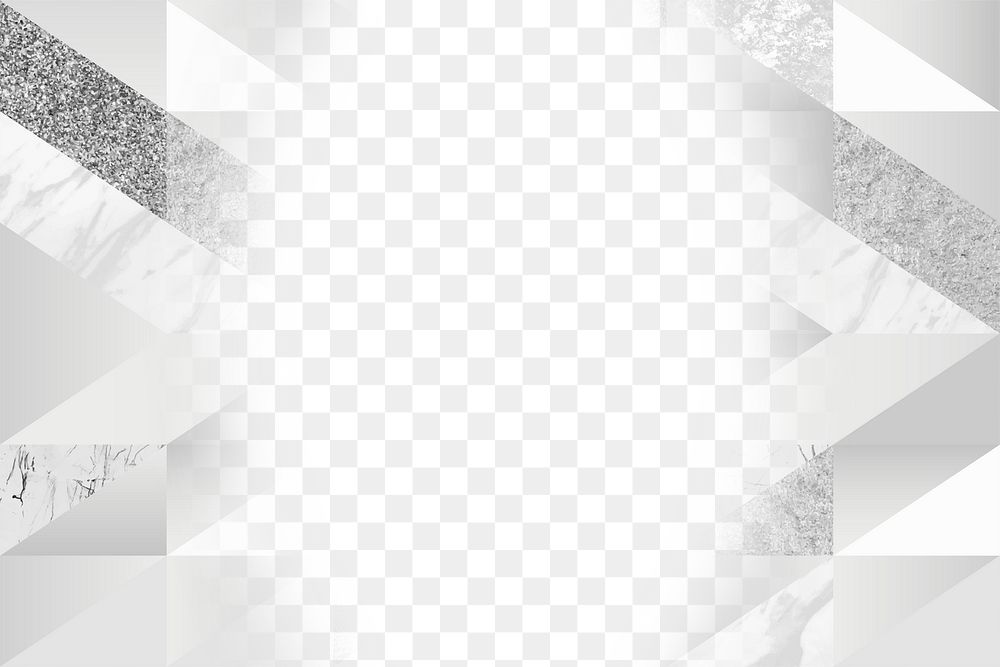 Gray mosaic patterned background design element