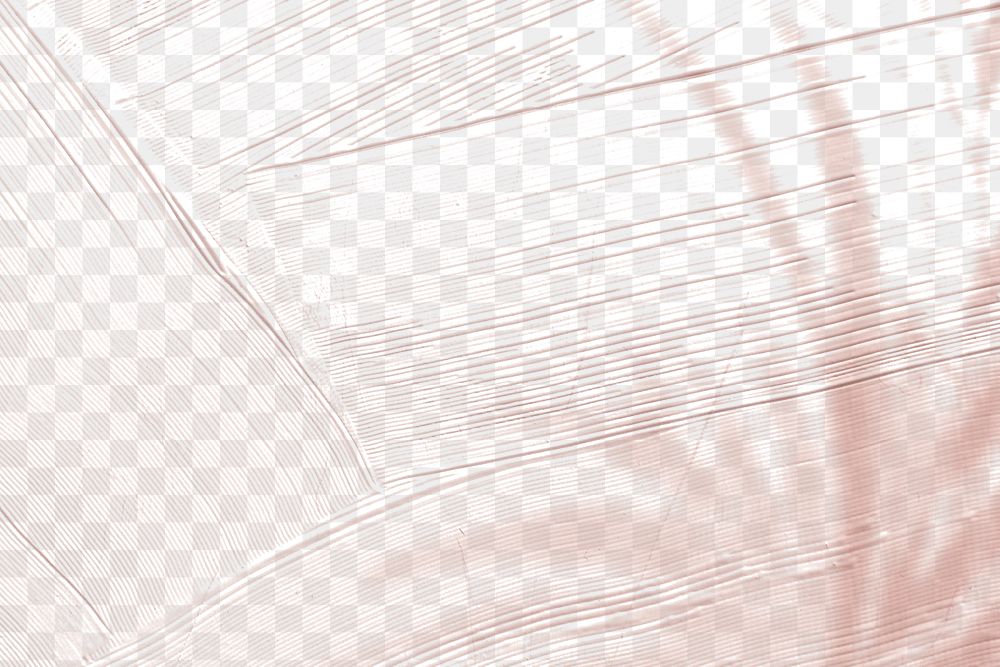 Dull pink paint texture png transparent background