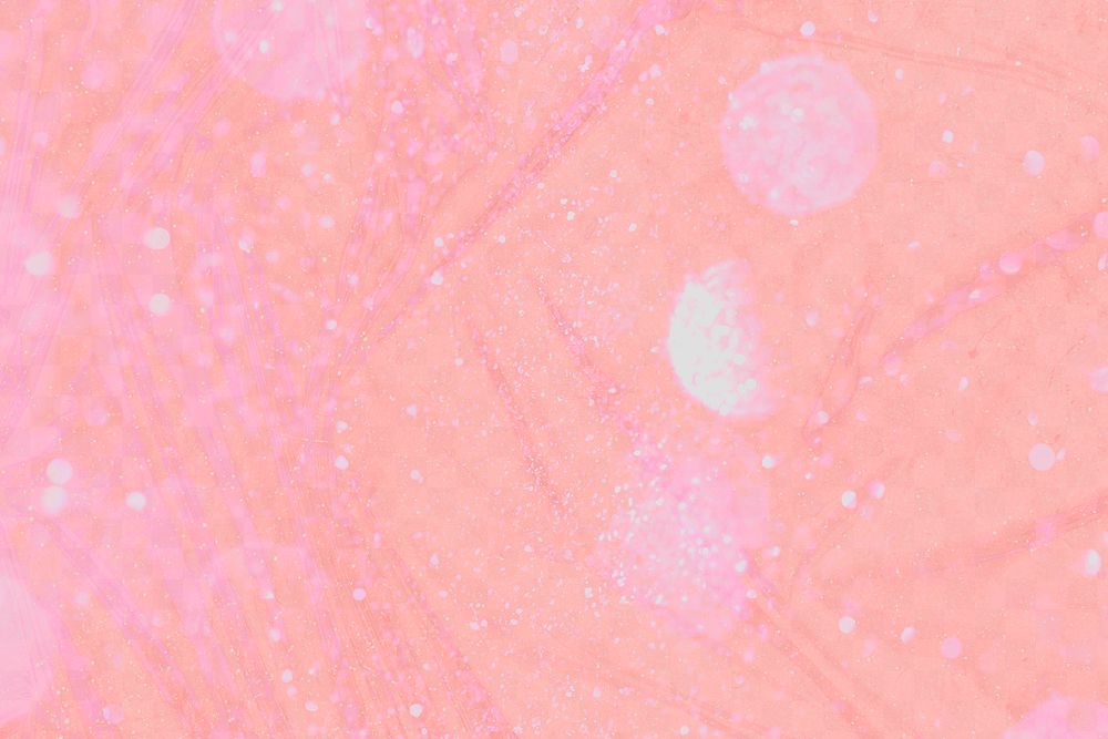 Glitter pink background png plastic texture