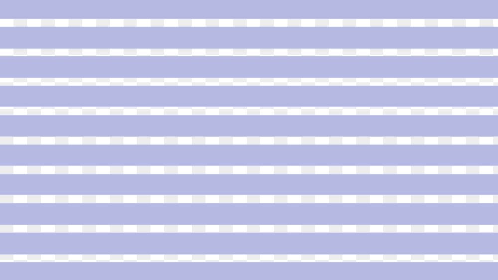Pastel png purple striped simple pattern