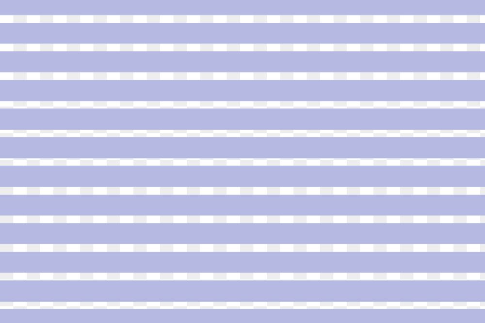 Purple pastel stripes png plain pattern