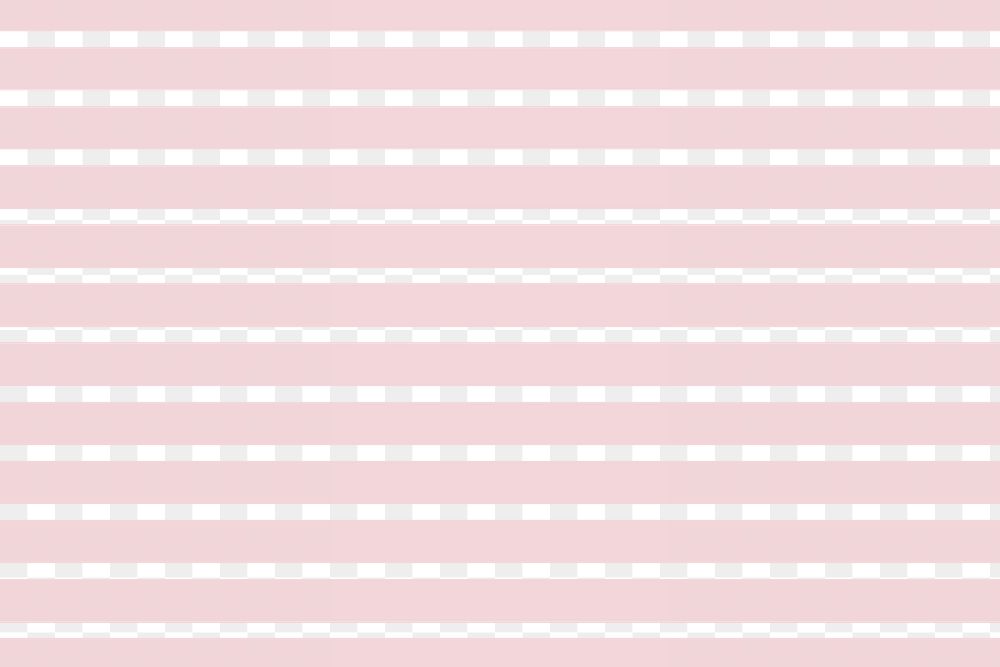 Pink pastel stripes png plain pattern