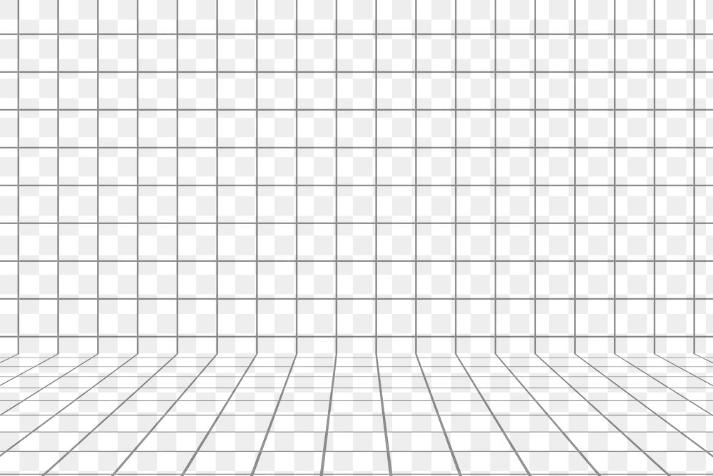 Png minimal grid black aesthetic pattern