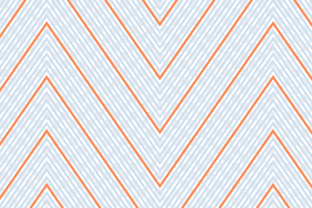 Chevron background png transparent, color zigzag pattern, creative design