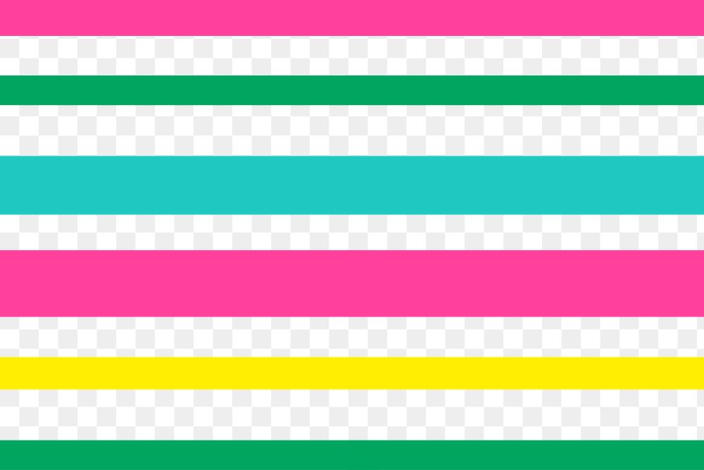 Cute striped background png transparent, pink colorful pattern