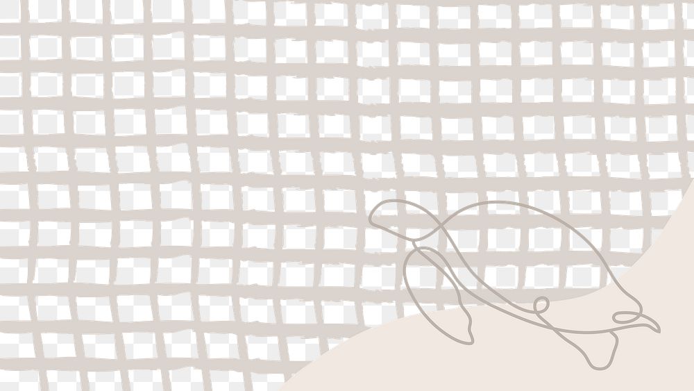 Png turtle grid background, transparent design