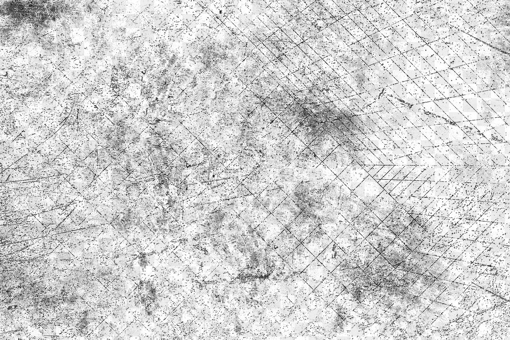 Abstract grunge texture png transparent background