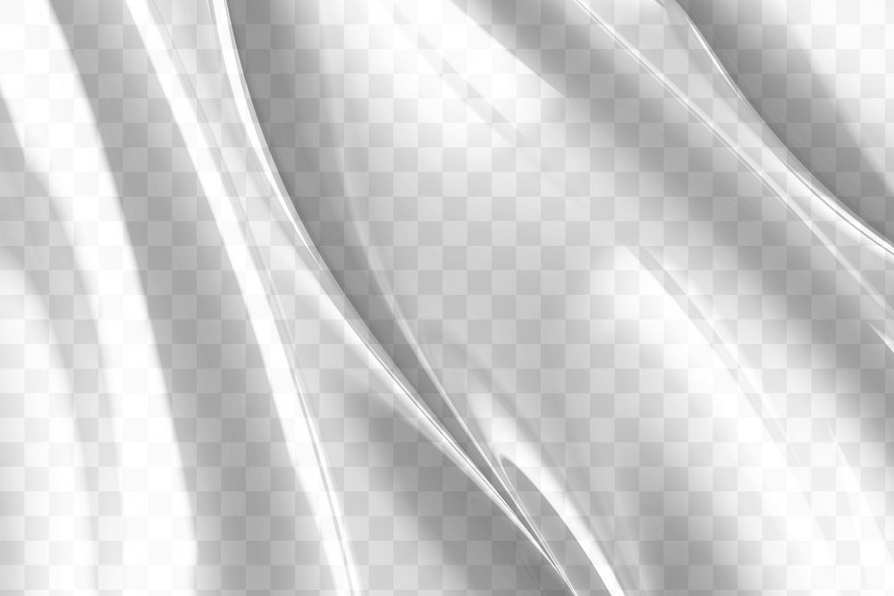 Shiny metal png overlay texture, transparent background