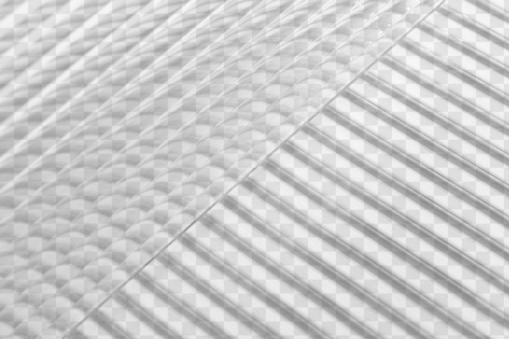 Png reeded patterned glass texture | Free PNG - rawpixel