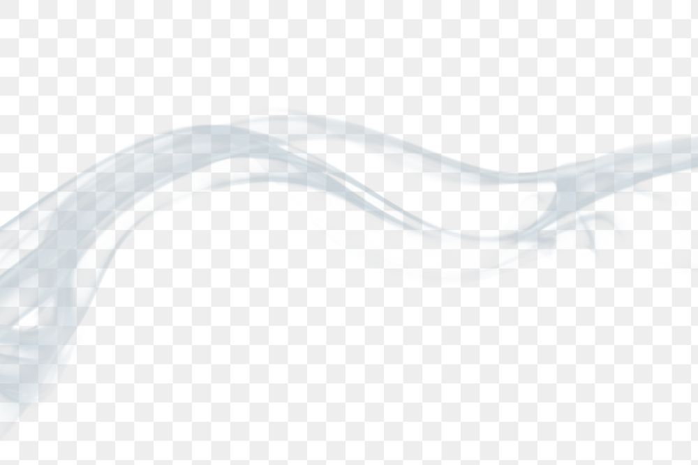 Smoke png abstract background, textured wallpaper in high resolution
