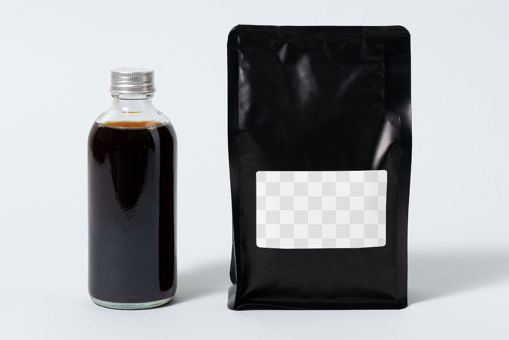 coffee-bag-label-png-transparent-premium-png-mockup-rawpixel