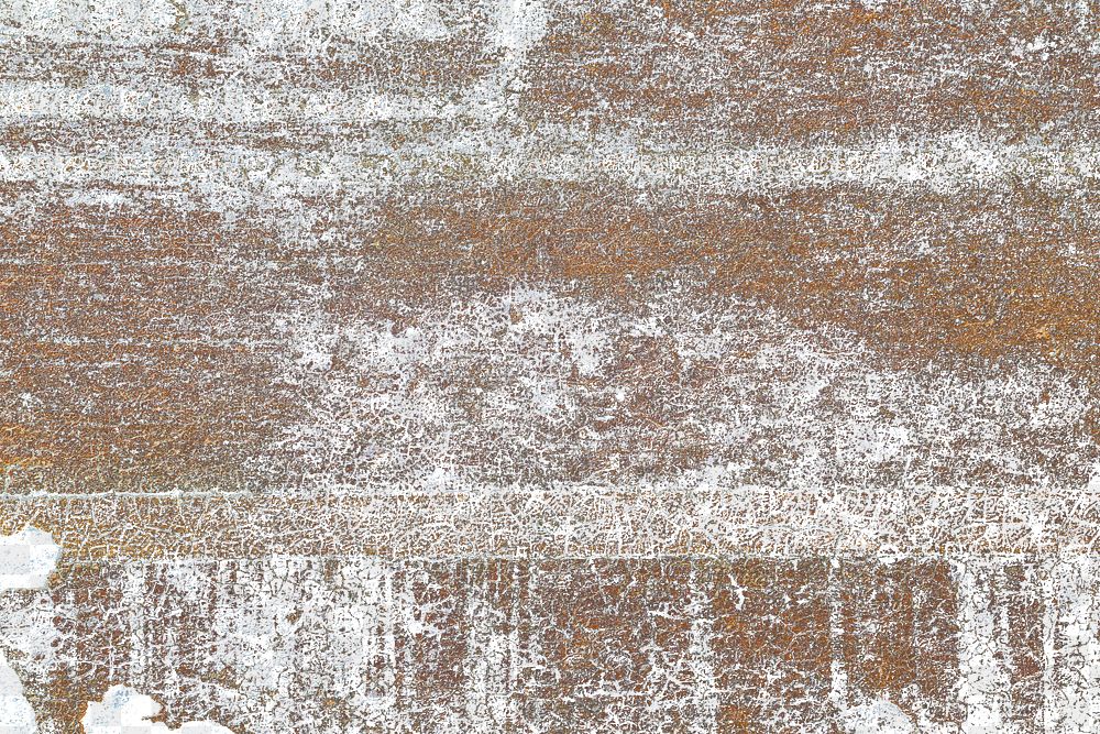 PNG brown rust metal texture, transparent background
