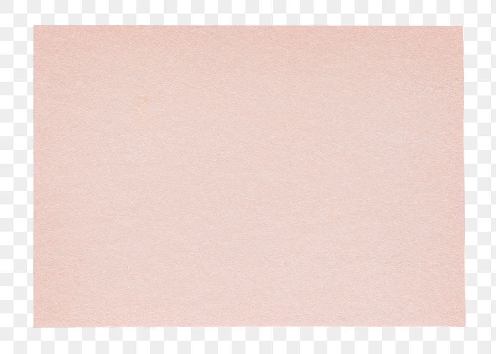 Pink paper textured background