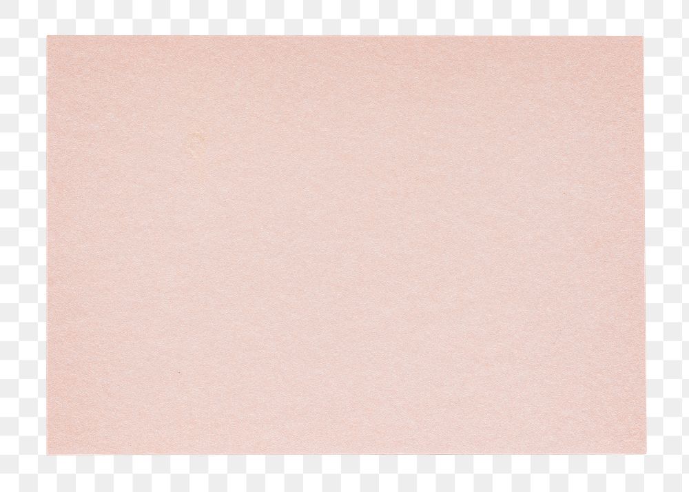 Pink paper textured background