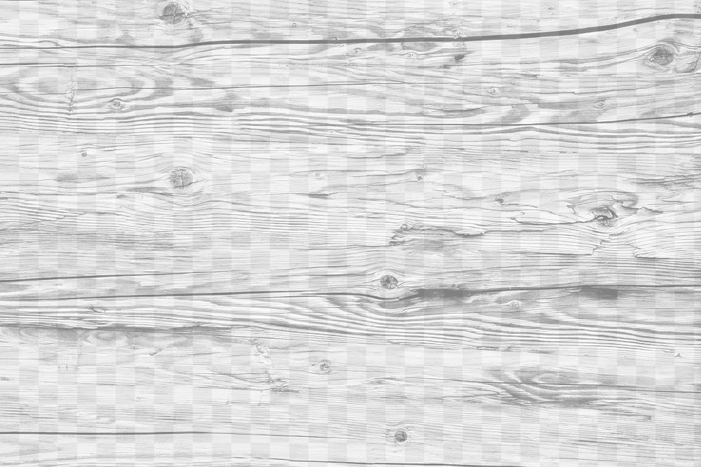 Wood texture png overlay, abstract design on transparent background 