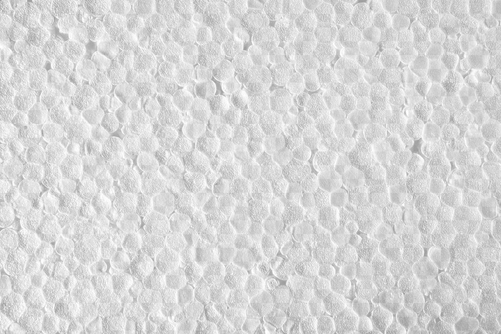 Foam texture png overlay, abstract design on transparent background
