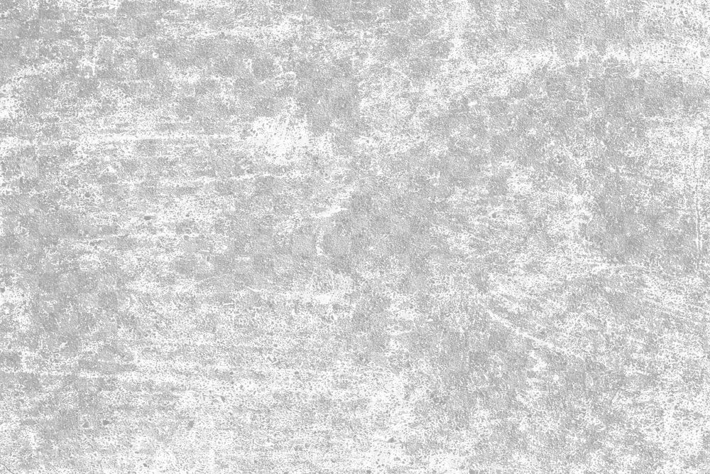 Concrete grunge png overlay, abstract design on transparent background