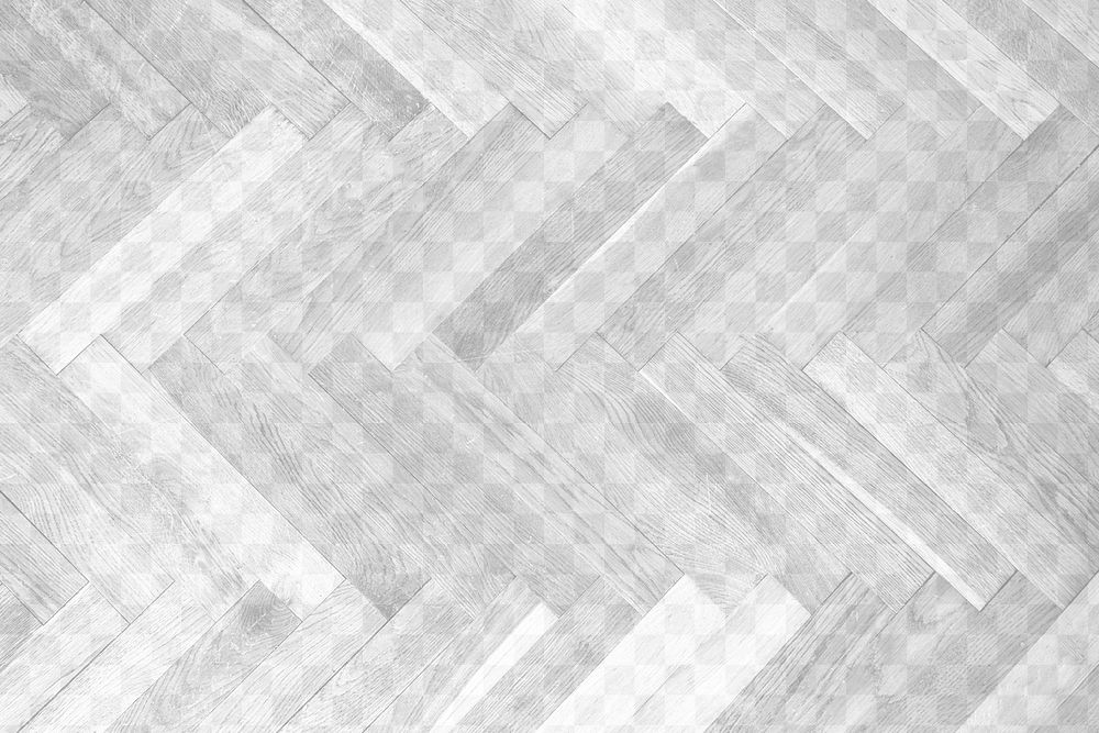 Zigzag floor png overlay, abstract design on transparent background