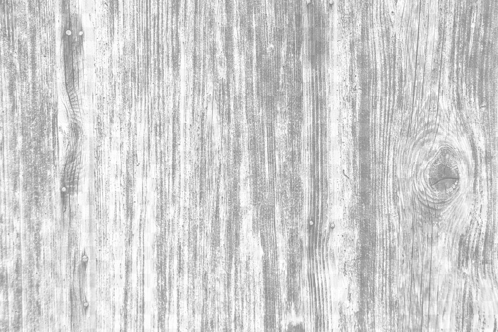 Weathered wood  png overlay texture, abstract design on transparent background 