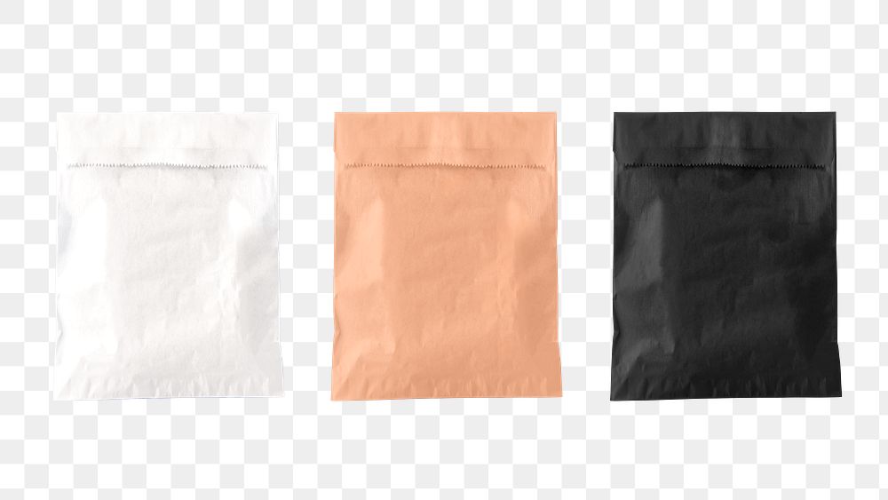 Brown Paper Shopping Bag transparent PNG - StickPNG