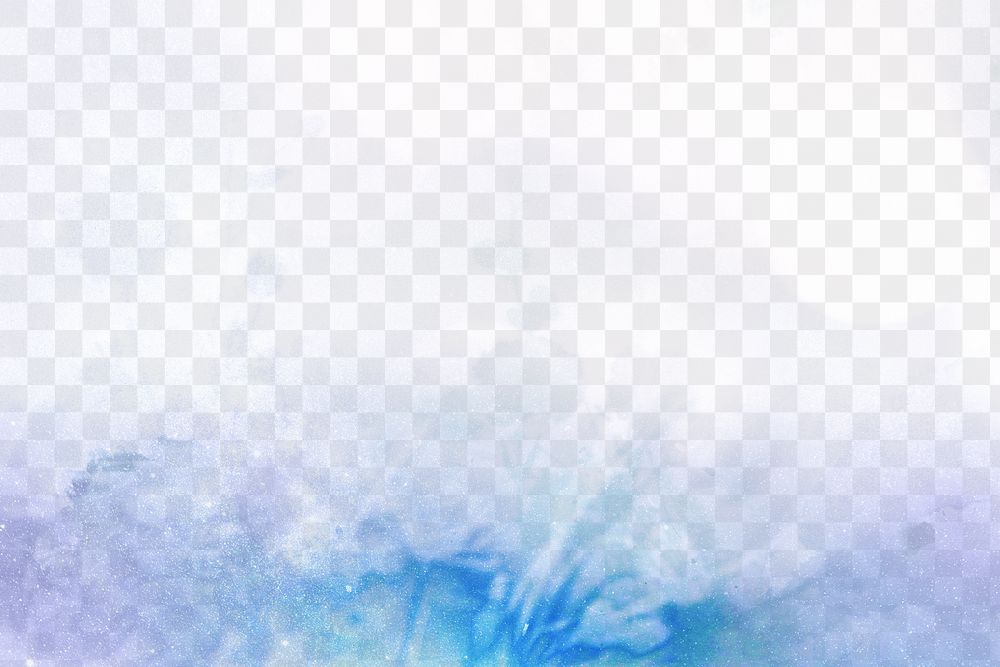 Png aesthetic flowers background, nature transparent design