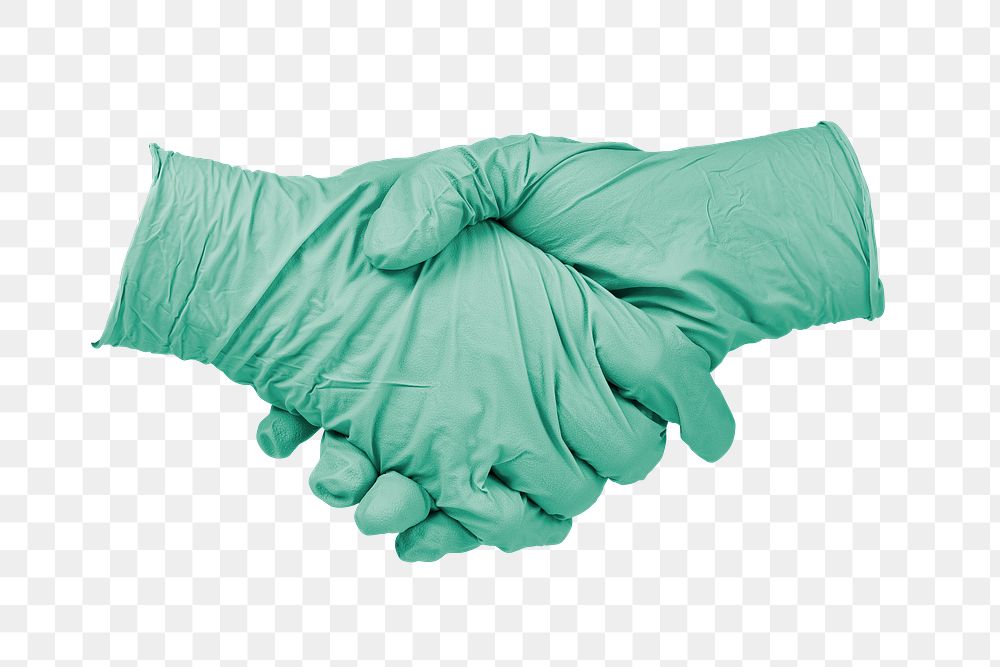 Thank the nurses and medical personnel for their hard work during the coronovirus outbreak