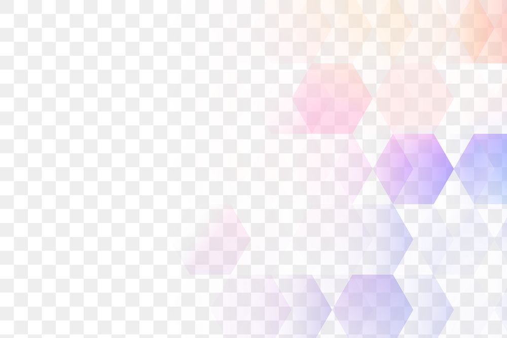 Purple bokeh background design element
