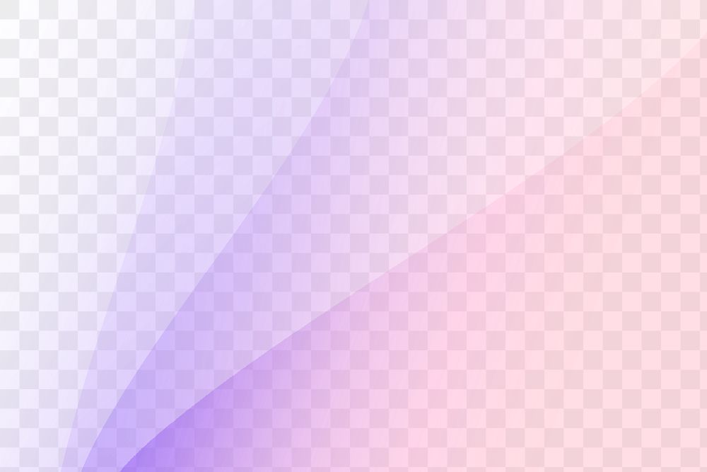 Purple and pink gradient patterned background design element